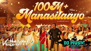 Manasilaayo Tamil song dj manju warrior trending shorts [upl. by Chryste194]