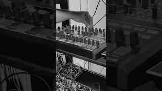 Minibrute 2S and modular improv modularsynth [upl. by Yennaiv]