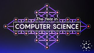 Biggest Breakthroughs in Computer Science 2023 [upl. by Rocher998]