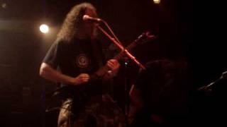 Nile  Ithyphallic  Live In Paris 2007 [upl. by Yboc374]