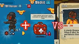 Dead Ahead  Maxed Out Medkit  TMF Ranger [upl. by Foss]