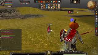 Shaiya Legends 115 PVP  Disney vs 1 tab darks P [upl. by Lydia903]