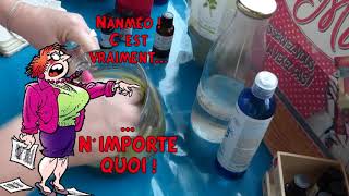 TUTO  shampoing liquide maison facile et bio [upl. by Alaek]