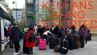 How Kenyan Students Are Being Deported Back Home Canada 🇨🇦 amp Australia 🇦🇺 [upl. by Paluas]