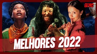 FILME DE TERROR PESADO LANÇAMENTO 2022 NOVO CONTEÚDO [upl. by Marylinda459]