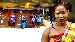 Tears In The Forest  A Nigerian Movie [upl. by Eniotna203]