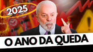 🚨EXAPOIADORES DE LULA QUEBRAM O SILÊNCIO O PIOR AINDA ESTÁ POR VIR E FILA DO PERDÃO SÓ AUMENTA [upl. by Tiffani]