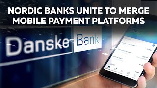 Danske Bank to merge MobilePay Rapyd to acquire Valitor Deutsche Boerse Buys Swiss Crypto Provider [upl. by Kopans693]