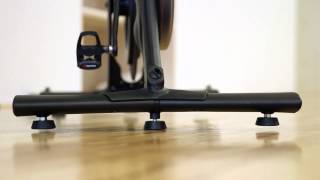 Peloton Support Adjusting Your Stabilizers [upl. by Lad]