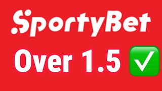 5 EPL teams that will give you over 15 goals✅ in Sport Betting Sporty Bet for beginners [upl. by Werdma737]