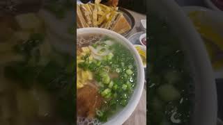 Soba sopa soba viralfood food orquestazaperokolaresistenciasalseradelcallao viralshorts viral [upl. by Ahsimat]