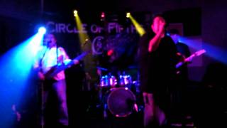 Circle of Fifths cover SPONGE  PLOWED [upl. by Allred]