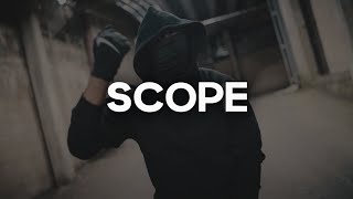 FREE LTH Slimz x Bonsam UK Drill Type Beat  quotSCOPEquot [upl. by Werby]