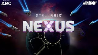 Stellaris Ten Tips for Playing Machine Empires  Stellaris Tutorial  Stellaris Tips [upl. by Mitchiner]