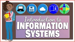 Introduction to Information Systems [upl. by Laekim530]