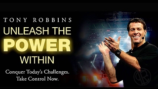 Audiobook Unleash the Power Within Personal Coaching to Transform Your Life by Tony Robbins [upl. by Novyart432]