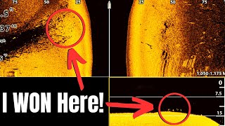 What A WINNING Spot Looks Like  Side Imaging CRASH COURSE [upl. by Worden670]