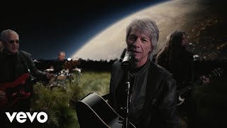 Bon Jovi  Legendary Official Music Video [upl. by Nnylylloh506]