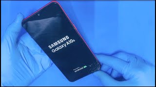 Comment réinitialiser un code deverouillage sur Samsung Galaxy A10 A10S Hard Reset [upl. by Zitvaa]