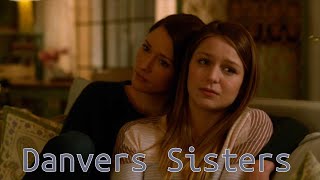 The Danvers SistersAlex and Kara karadanvers [upl. by Alpert732]