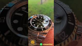 Rolex Submariner Date 41mm Calidad Suizo rolexwatch rolexsubmariner reloj watch [upl. by Ainel79]