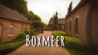 Boxmeer Holland Netherland 4K [upl. by Nnylrats]