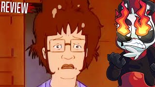 THE WORST PEGGY HILL EPISODE 76 [upl. by Traggat]