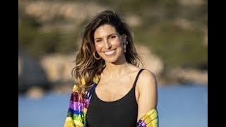 Laury Thilleman au bord des larmes ces images dans C à vous qui l’ont totalement chamboulée [upl. by Dnama347]