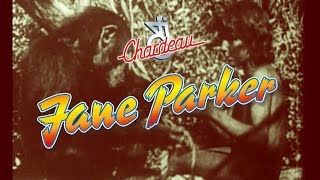 CHARDEAU  quotJane Parkerquot le clip [upl. by Einama]