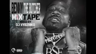 Benny The Butcher Mixtape [upl. by Lynch]