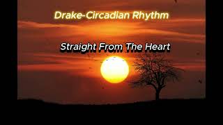 DrakeCircadian RhythmLyrics [upl. by Sheffield]