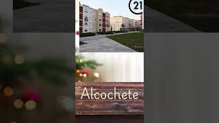 Loja Alcochete [upl. by Gnof]