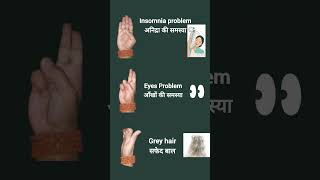 Every problem has a solution yoga mudra  meditation fitness santan pushpa2 meditationmusic [upl. by Mayhs]