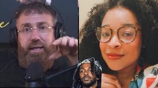 Dj Vlad THREATENS amp TRIES To Get Women FIRED Over ARGUMENT In Kendrick amp Drake Beef “YOU IS [upl. by Hagerman]