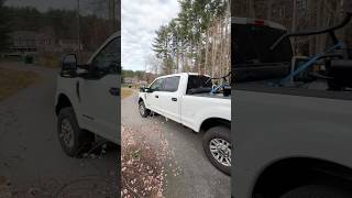 Typical F250 owner… automobile powerstroke fordtruck alumiduty f250 diesel [upl. by Bernie]