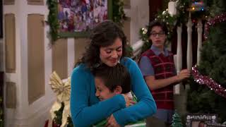 Disney Channel MENA HD Continuity Christmas 2014 [upl. by Claud682]