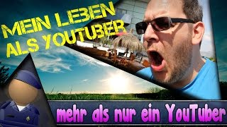 Mehr als nur ein YouTuber  Mein Leben als YouTuber 2 [upl. by Assille907]