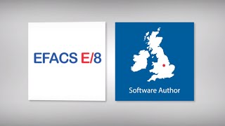 EFACS E8 Overview [upl. by Ardek]