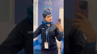 ഇതൊന്നും checkIn ബാഗിൽ വെക്കല്ലേ ട്ടോ✈️♥️airhostess cabincrew [upl. by Artemas748]