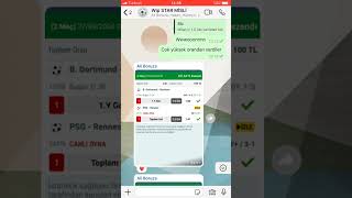 İDDAA KOD ŞİKESİ KOD FORMÜLÜ ORAN ANALİZİ ORAN ŞİKESİ KOD TAKTİĞİ 531 941 40 59 whatsApp [upl. by Dareg]