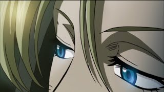 【ブラックラグーン】レヴィampエダvs暗殺者達 ジェーン逃亡劇5【BLACK LAGOON】RevyampEda vsAssassins Jane Escape5 [upl. by Aneleh]