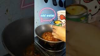 Pancit Bihon with Sardines recipe  Lutong bahay  Joann Inson Vlogs💕 [upl. by Longan970]