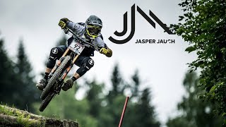 RAW  Bikepark Serfaus Fiss Ladis  Downhill Strecke [upl. by Lletnahs]