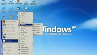 NetWorking Tools BEST OF 2007 Bootable WinPE 118in1 MUST HAVE AIO h33tmigel [upl. by Angadresma834]