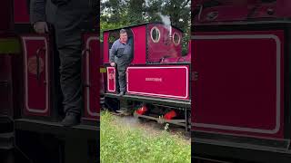 Leighton Buzzard Railway oldest and longest [upl. by Ecneret]