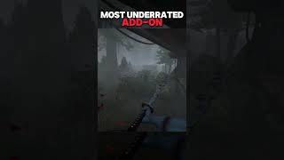 The Most Underrated Addon In Dead By Daylight dbd dbdbuild dbdspirit [upl. by Luann645]