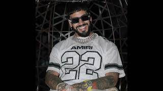 FREE Anuel AA x Eladio Carrion Type Beat  quotCognitivequot [upl. by Nayve]