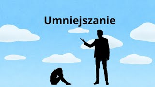 Umniejszanie [upl. by Aitropal]