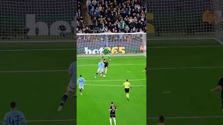 Citys team goal against Prague [upl. by Sandon254]