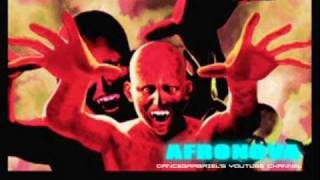 Afronova From Nonstop Megamix  ReVenge [upl. by Vinaya882]